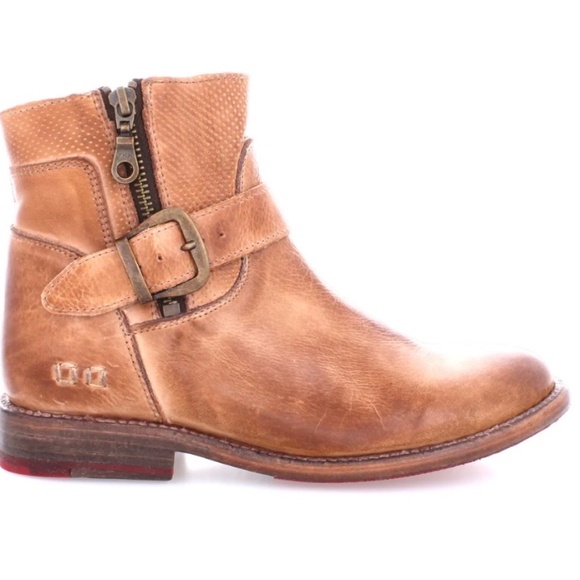 Bedstu Becca short boot - Picture 10 of 11